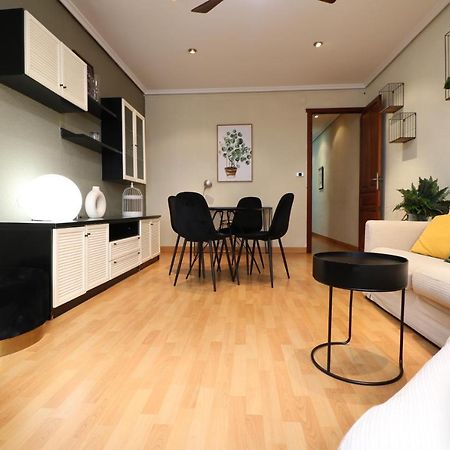 Appartamento Piso En El Centro De Castellon Castellón de la Plana Esterno foto
