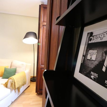 Appartamento Piso En El Centro De Castellon Castellón de la Plana Esterno foto