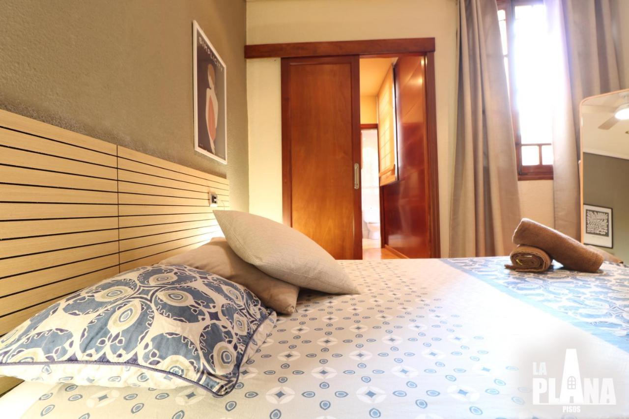 Appartamento Piso En El Centro De Castellon Castellón de la Plana Esterno foto