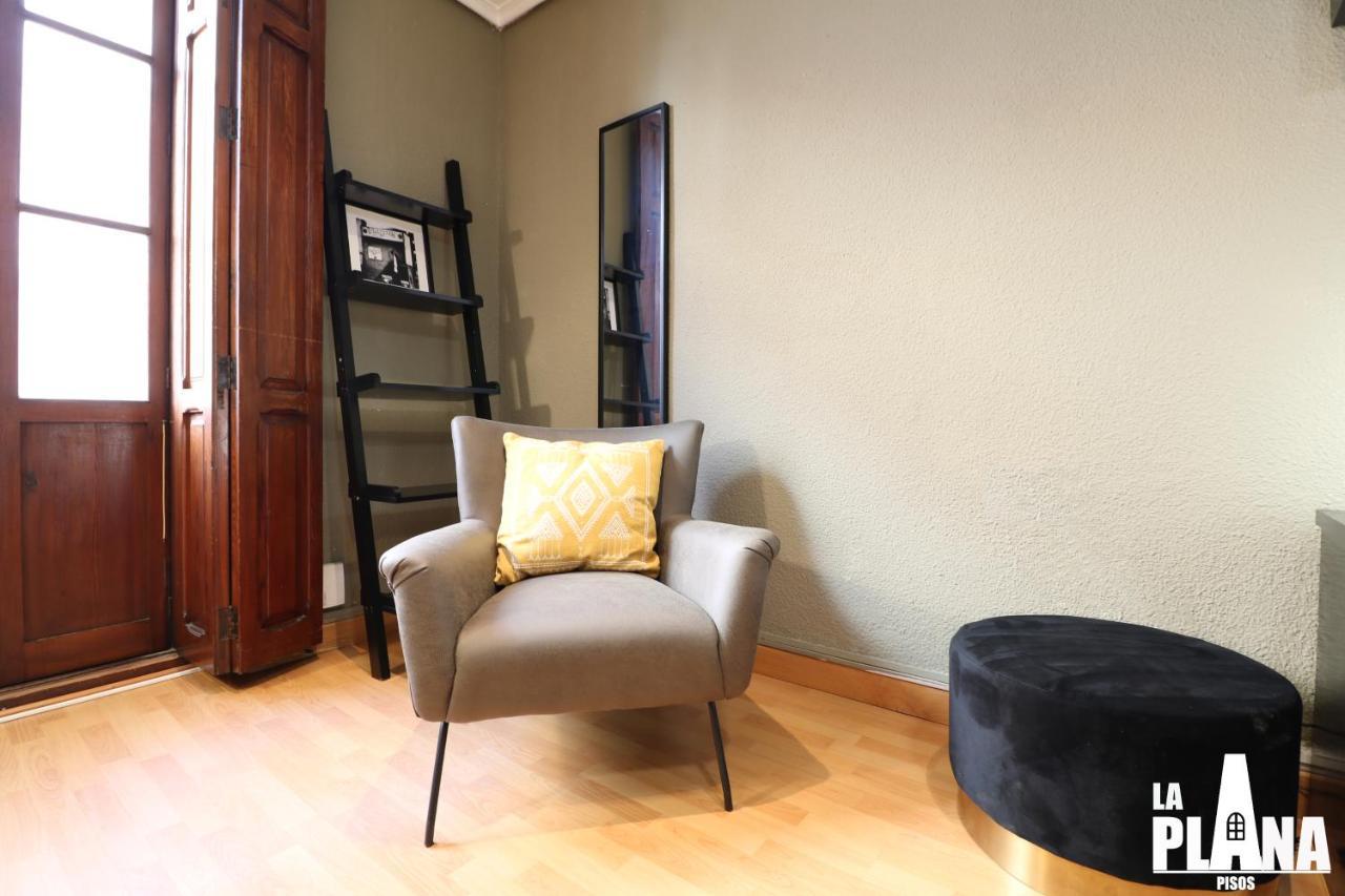 Appartamento Piso En El Centro De Castellon Castellón de la Plana Esterno foto